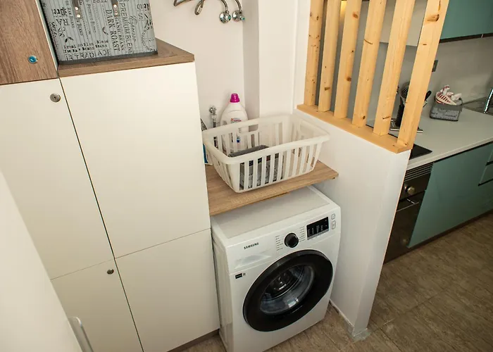 Dom wakacyjny Hafida's Dream *