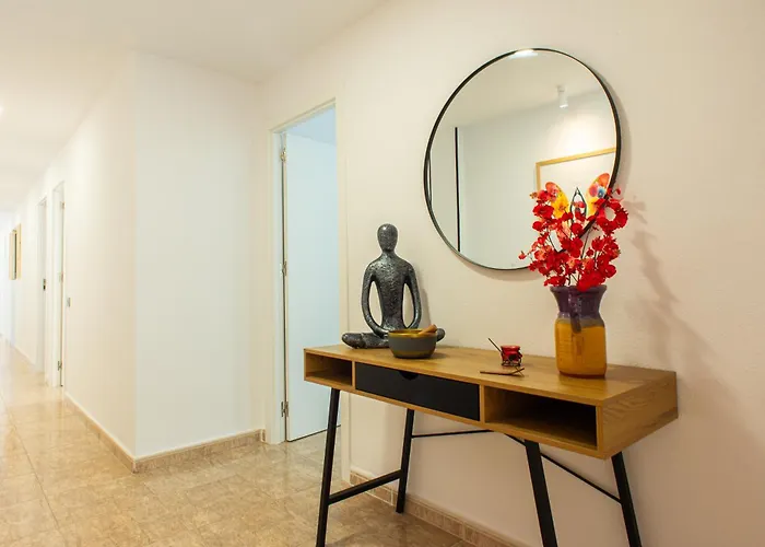 Dom wakacyjny Hafida's Dream