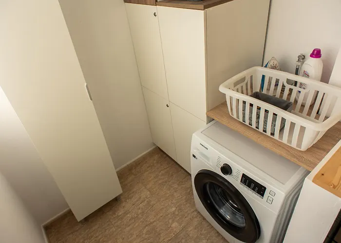 Hafida's Dream Prázdninový dům Las Palmas de Gran Canaria