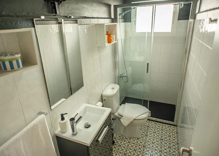 Hafida's Dream Prázdninový dům